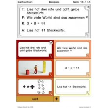 Computational calculations