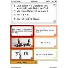 Computational calculations