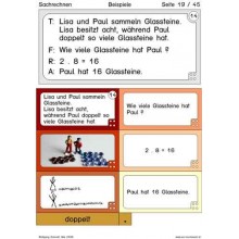 Computational calculations