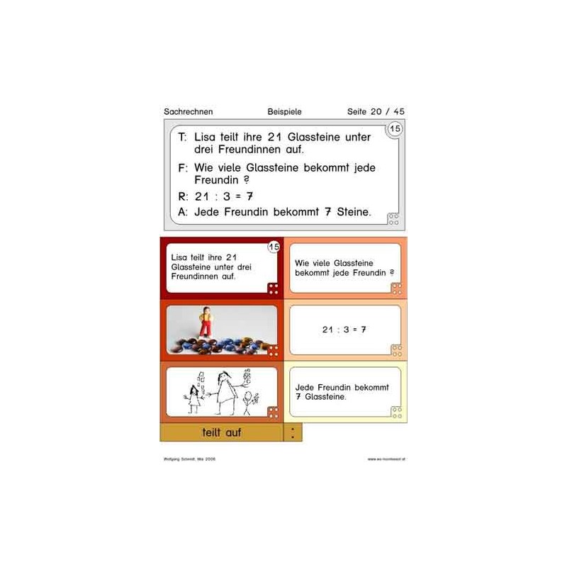 Computational calculations