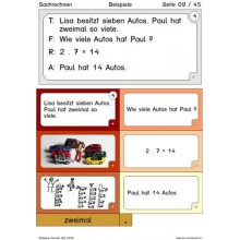 Computational calculations