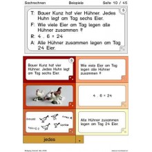 Computational calculations