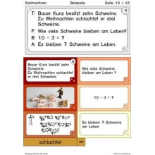 Sachrechnen