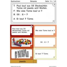 Computational calculations