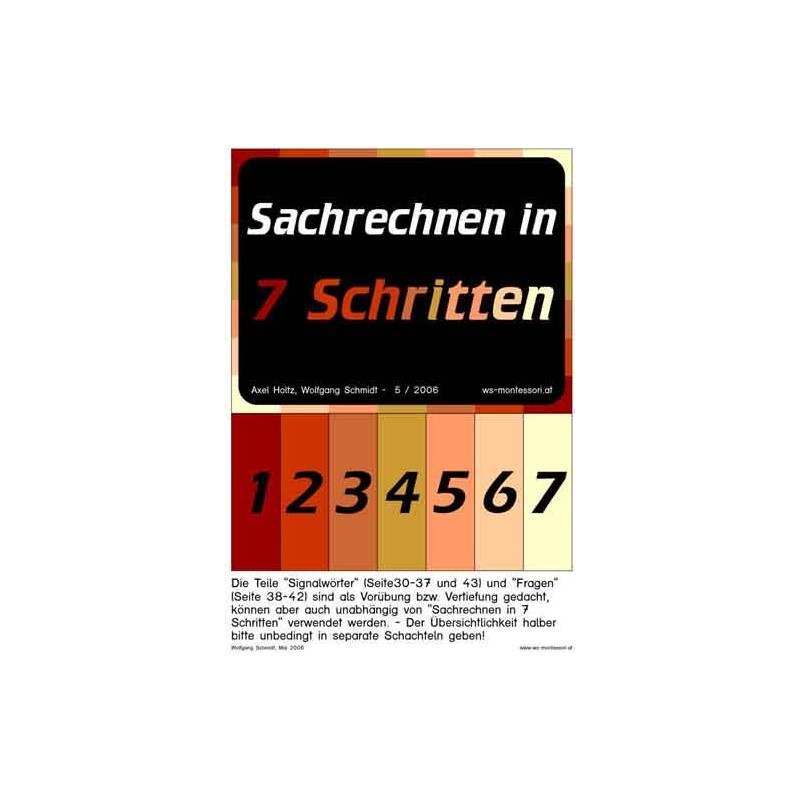 Computational calculations