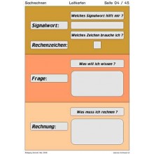 Computational calculations