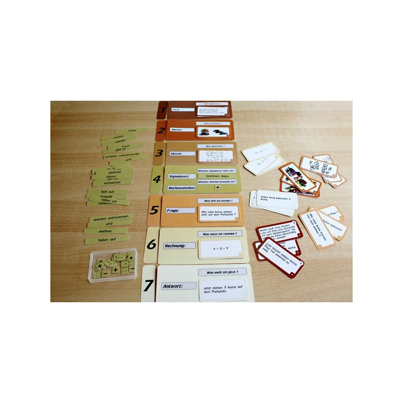 Computational calculations