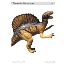 Posuvné a odkrývajúce hracie podnosy - dinosaury