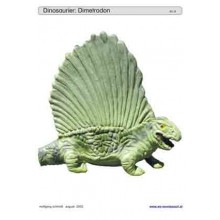 Posuvné a odkrývajúce hracie podnosy - dinosaury