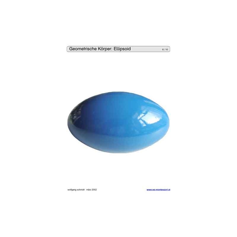 Sliding and turndown inserts - Geometric bodies