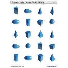 Sliding and turndown inserts - Geometric bodies