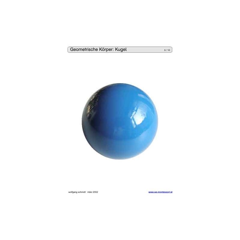 Sliding and turndown inserts - Geometric bodies