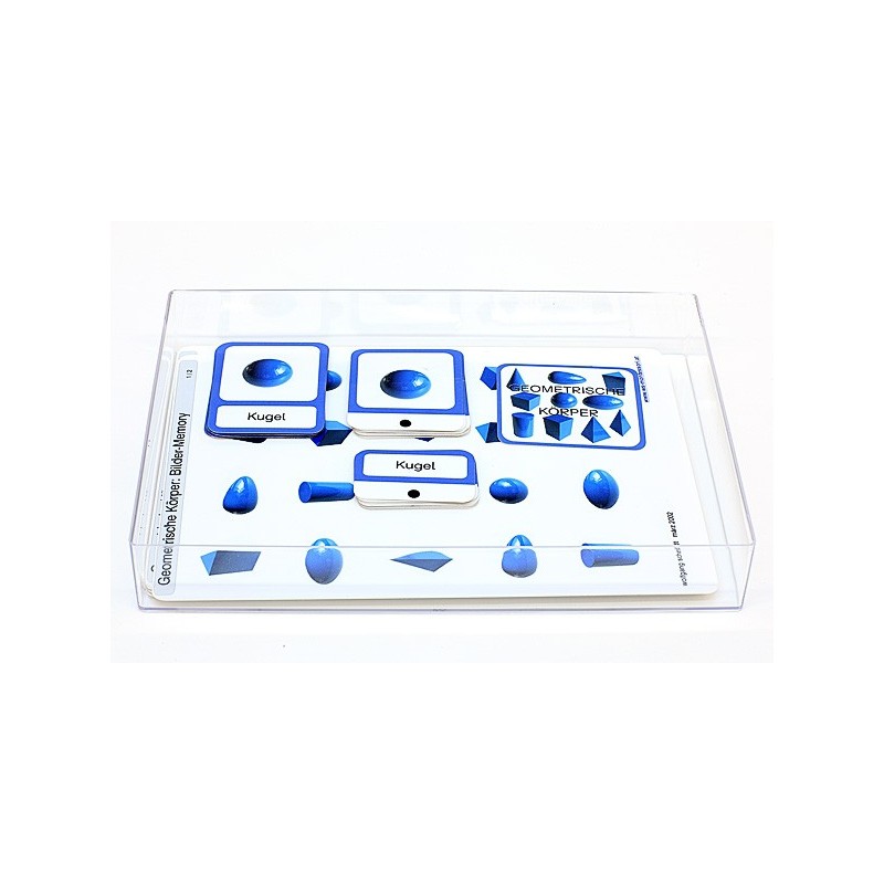 Sliding and turndown inserts - Geometric bodies