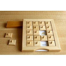 Sliding and turndown inserts - pets