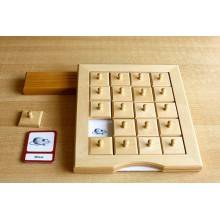 Sliding and turndown inserts - pets