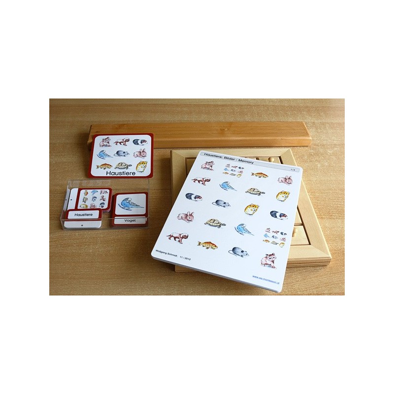 Sliding and turndown inserts - pets