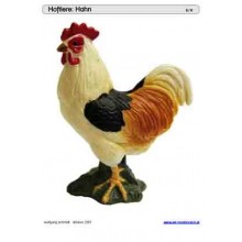 Posuvné a odkrývanie nánosov zveri - hospodárske zvieratá