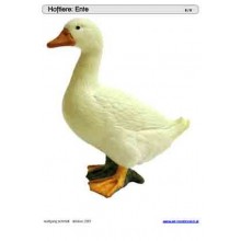 Schiebe- und Aufdeckspieleinlagen - Hoftiere