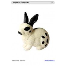 Posuvné a odkrývanie nánosov zveri - hospodárske zvieratá