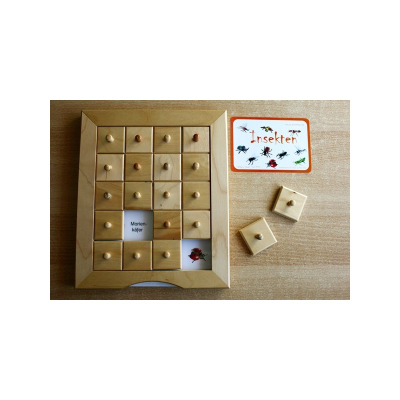 Sliding and turndown inserts