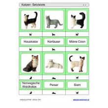 Sliding and turndown inserts - cats