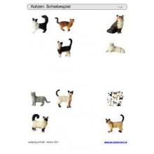 Sliding and turndown inserts - cats