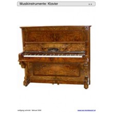 Sliding and turn-up pads - musical instruments