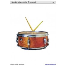 Sliding and turn-up pads - musical instruments