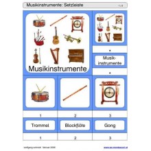 Sliding and turn-up pads - musical instruments