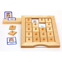 Sliding and turn-up pads - musical instruments