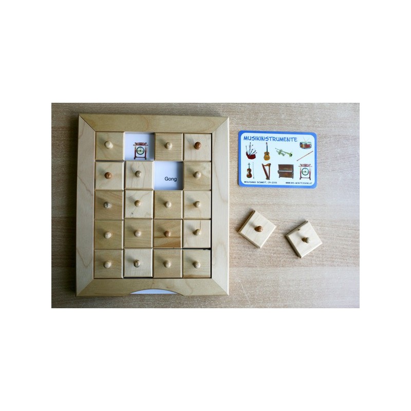 Sliding and turn-up pads - musical instruments