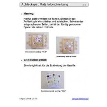 Sliding and turndown inserts - fruit