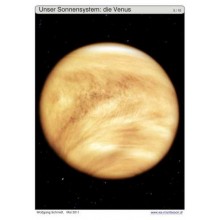 Sliding and revealing game deposits - our solar system