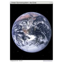 Posuvné a odkrývanie herných ložísk - naša slnečná sústava