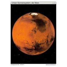 Sliding and revealing game deposits - our solar system