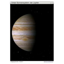 Sliding and revealing game deposits - our solar system