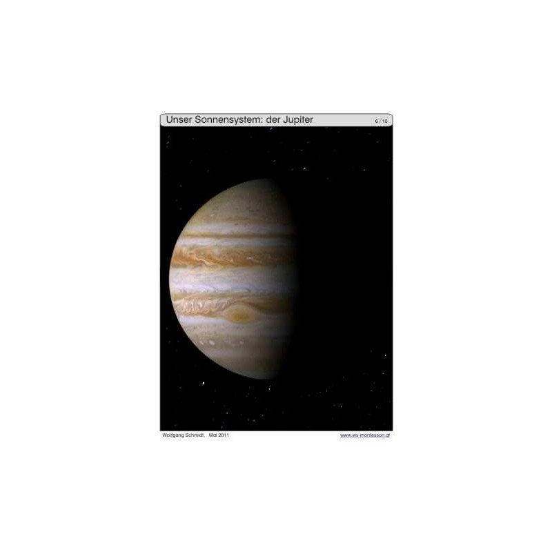 Sliding and revealing game deposits - our solar system