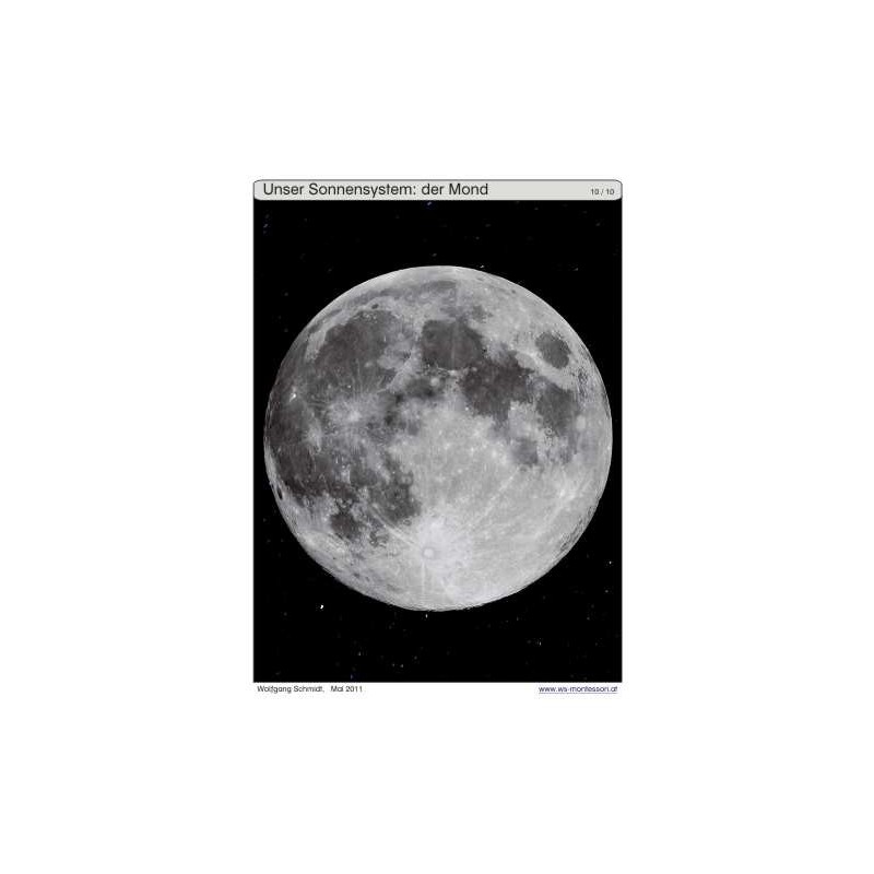 Posuvné a odkrývanie herných ložísk - naša slnečná sústava