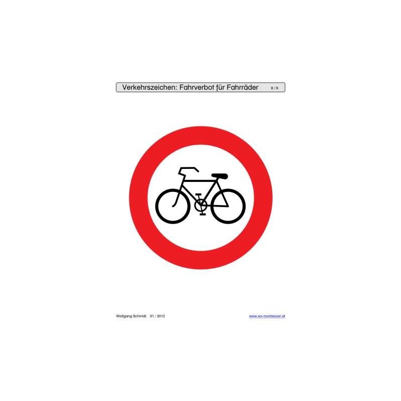 Sliding and turn-up game deposits - traffic signs