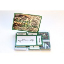 Schneeglöckchen (This item is available in english)