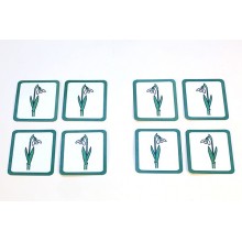 Snežienky (Táto položka je k dispozícii v angličtine)