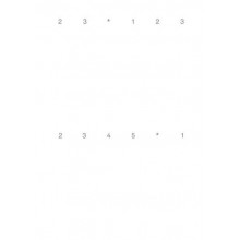 Písacie predmety - zvukové záznamy