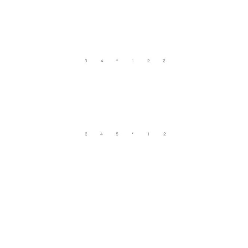 Schreibfächer - Phonogramme