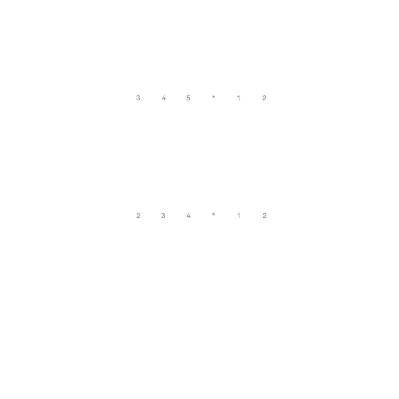 Schreibfächer - Phonogramme