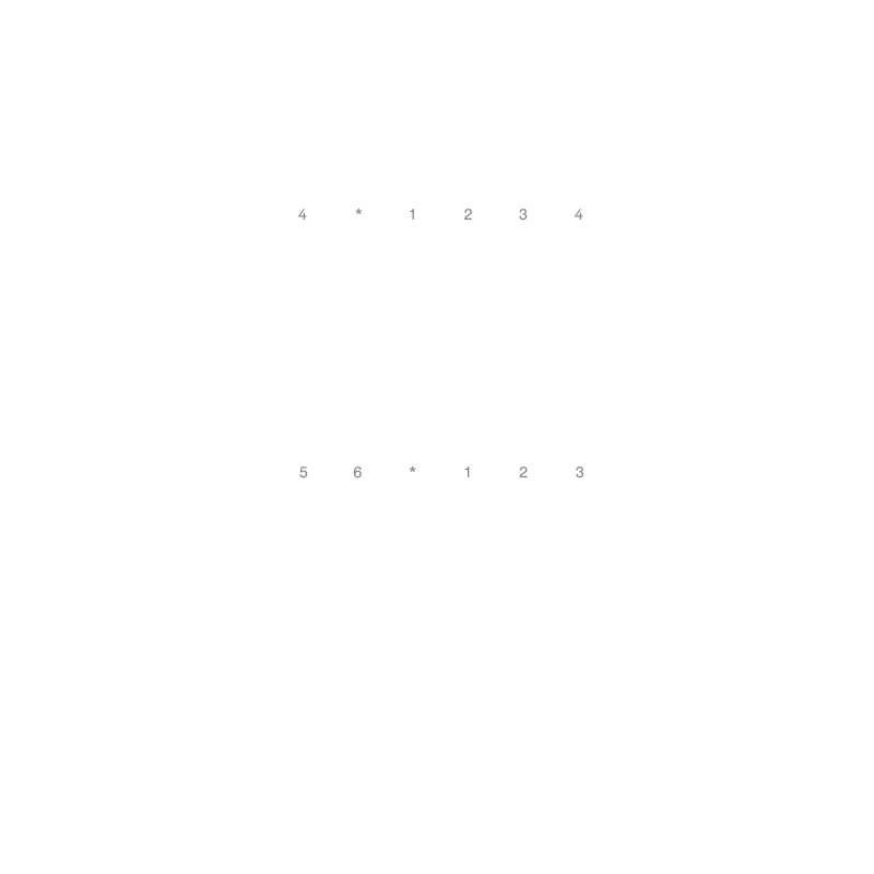 Schreibfächer - Phonogramme