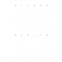 Schreibfächer - Phonogramme