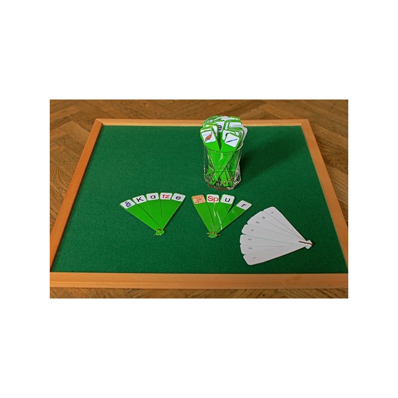 Písacie predmety - zvukové záznamy