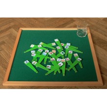 Schreibfächer - Phonogramme