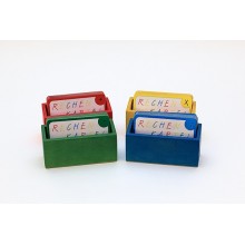 Written calculation methods - practice file (This item is available in english)