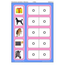 Silbenlesen neu, lautgetreues Lesematerial